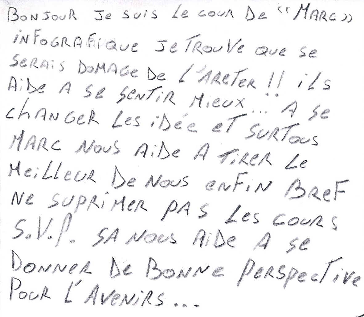 Craie De Sol Atelier Cours Dessin Peinture Guitare Milieu Fermé